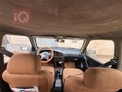 بيجو بارس